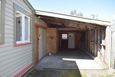 Photo of property in 88 Davie Street, Hokitika, 7810