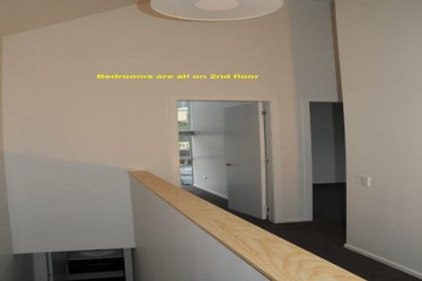 Photo of property in 2b Devon Street, Aro Valley, Wellington, 6021