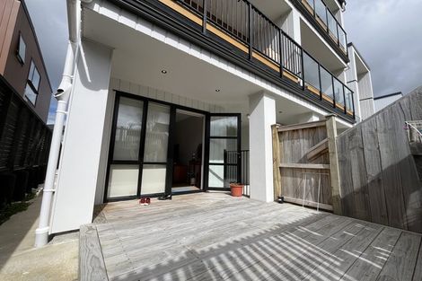 Photo of property in 197 Clark Road, Hobsonville, Auckland, 0616