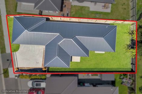 Photo of property in 30 Marcoola Drive, Rolleston, 7614