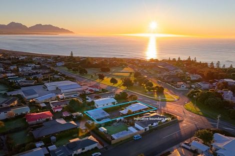 Photo of property in 42 Churchill Street, Kaikoura, 7300