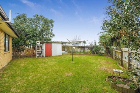 Photo of property in 12a Wordsworth Road, Manurewa, Auckland, 2102