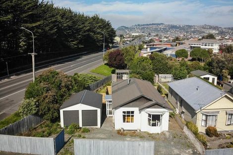 Photo of property in 72 Cranley Street, Saint Kilda, Dunedin, 9012
