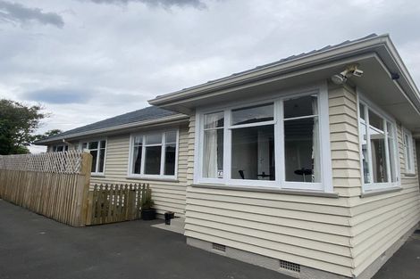 Photo of property in 128 Hoon Hay Road, Hoon Hay, Christchurch, 8025