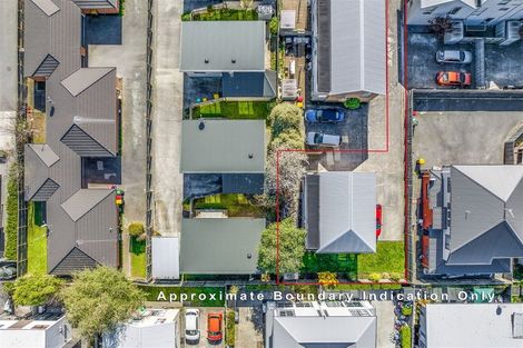 Photo of property in 105b Elizabeth Street, Riccarton, Christchurch, 8041