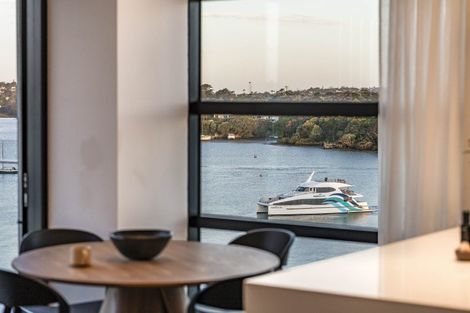 Photo of property in 701/6 Boundary Road, Hobsonville, Auckland, 0616