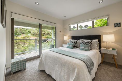 Photo of property in 39b Miro Road, Palm Beach, Waiheke Island, 1081