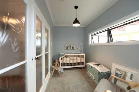 Photo of property in 9 Rutherford Road, Marewa, Napier, 4110