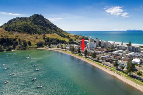 Photo of property in Mt View Flats, 6 The Mall, Mount Maunganui, 3116