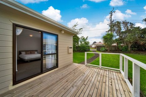 Photo of property in 87 Ngamotu Road, Spotswood, New Plymouth, 4310