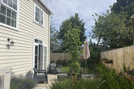 Photo of property in 4/44 Winton Street, St Albans, Christchurch, 8014