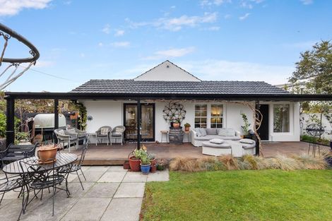 Photo of property in 1/148 Leinster Road, Merivale, Christchurch, 8014