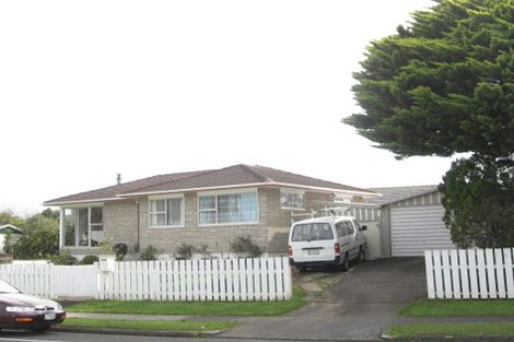 Photo of property in 17 Hope Farm Avenue, Pakuranga Heights, Auckland, 2010