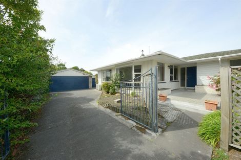 Photo of property in 44 Gladson Avenue, Sockburn, Christchurch, 8042