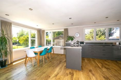 Photo of property in 25 Newbourne Crescent, Redwoodtown, Blenheim, 7201