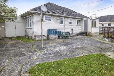 Photo of property in 42 Mckillop Street, Wainuiomata, Lower Hutt, 5014