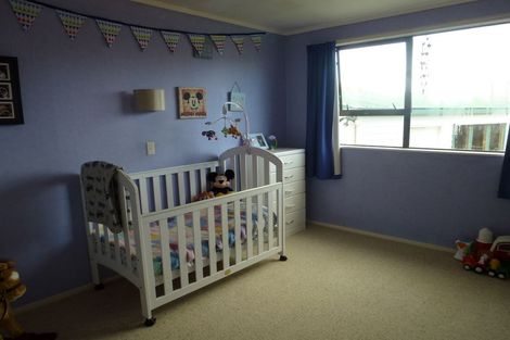 Photo of property in 68 Young Street, Morrinsville, 3300