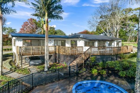 Photo of property in 66 Access Road, Kerikeri, 0230