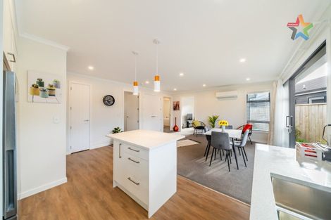 Photo of property in 15 Te Ara O Motutawa, Avalon, Lower Hutt, 5011