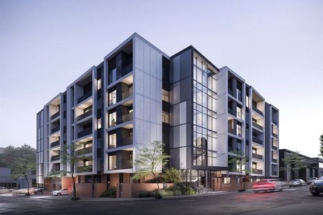 Photo of property in 314/21 King Street, Mount Cook, Wellington, 6021