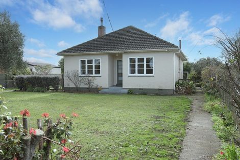 Photo of property in 13 Tingey Avenue, Feilding, 4702