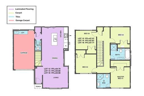 Photo of property in 12 Babos Avenue, Kumeu, 0810