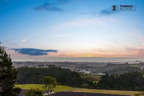 Photo of property in 467 Redoubt Road, Totara Park, Auckland, 2019