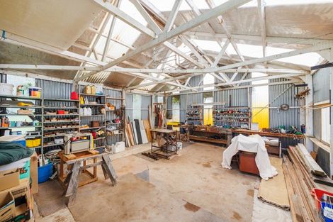 Photo of property in 109 Skerman Line, Newbury, Palmerston North, 4478