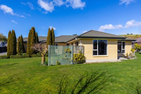 Photo of property in 64 Hillcrest Avenue, Witherlea, Blenheim, 7201