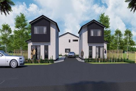 Photo of property in 2/13 Regent Street, Devonport, Auckland, 0624