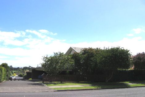 Photo of property in 1/11 Staveley Avenue, Mount Roskill, Auckland, 1041