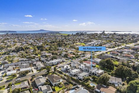 Photo of property in 46c Patons Road, Howick, Auckland, 2014