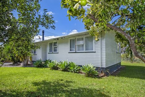 Photo of property in 195 Maunu Road, Horahora, Whangarei, 0110