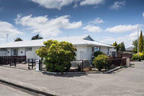 Photo of property in 3/120 Cass Street, Ashburton, 7700