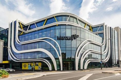 Photo of property in 201/31 Davis Crescent, Newmarket, Auckland, 1023