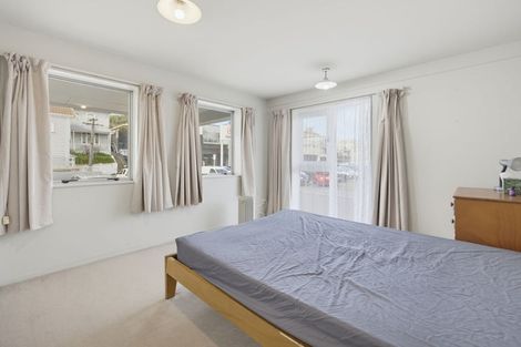 Photo of property in Elizabeth Street Chapel, 4/6 Elizabeth Street, Mount Victoria, Wellington, 6011