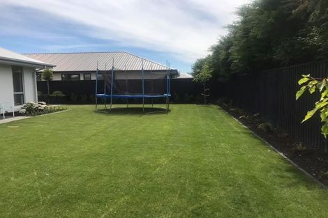 Photo of property in 17 Carpenter Drive, Prebbleton, 7604