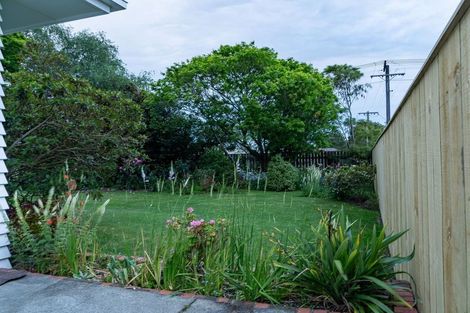 Photo of property in 197 Bath Street, Levin, 5510