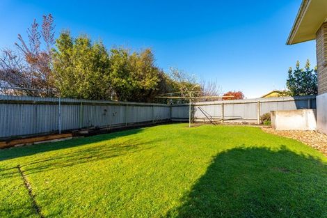 Photo of property in 52 Kauri Street, Highfield, Timaru, 7910