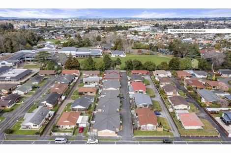 Photo of property in 18d Enderley Avenue, Enderley, Hamilton, 3214