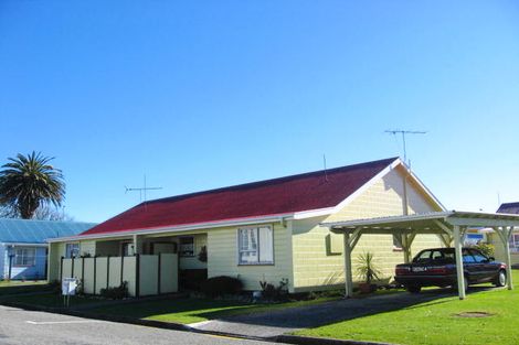 Photo of property in 7 Frickleton Street, Greymouth, 7805