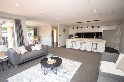 Photo of property in 3 Primrose Place, Allenton, Ashburton, 7700