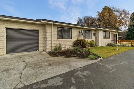 Photo of property in 177 Queen Street, Waimate, 7924