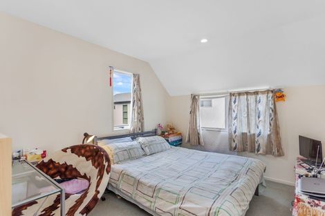 Photo of property in 62 Brockworth Place, Riccarton, Christchurch, 8011