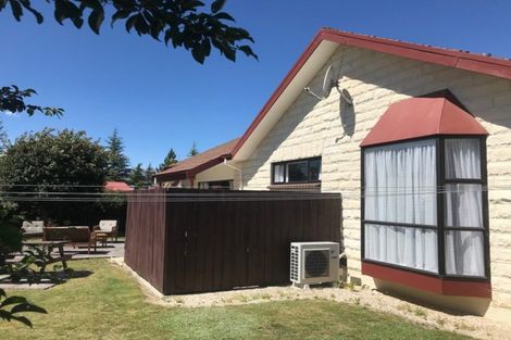 Photo of property in 47 Black Peak Road, Omarama, 9412