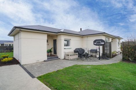 Photo of property in 200 Pomona Street, Strathern, Invercargill, 9812