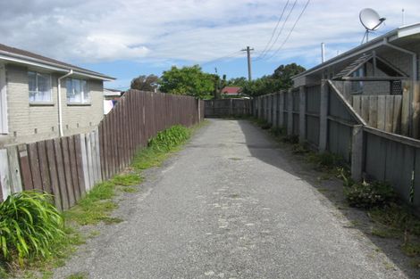 Photo of property in 6 Sturrocks Road, Redwood, Christchurch, 8051