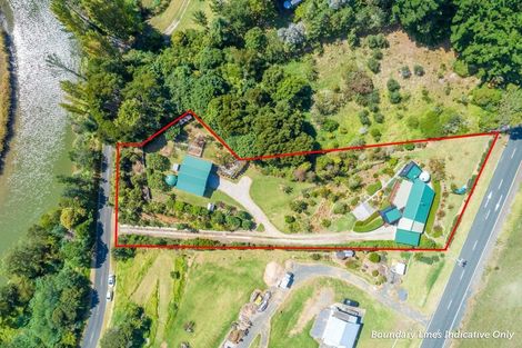 Photo of property in 20 Okupata Road, Oparau, 3878