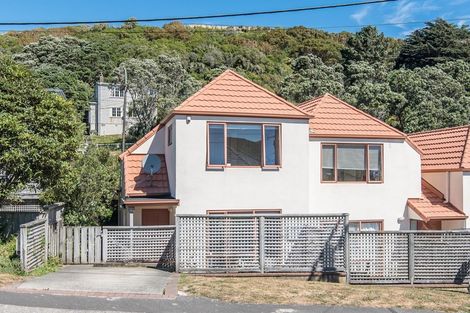 Photo of property in 3 Bankot Crescent, Ngaio, Wellington, 6035