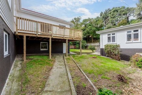 Photo of property in 25 Gordon Road, Plimmerton, Porirua, 5026